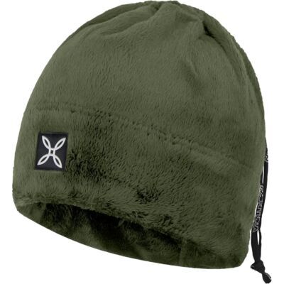 Montura Collar Polar Cap ニット帽とネックウォーマー