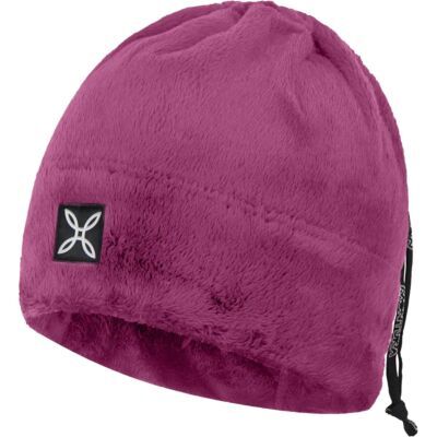 Montura Collar Polar Cap ニット帽とネックウォーマー