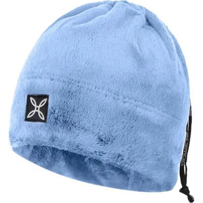 Montura Collar Polar Cap ニット帽とネックウォーマー