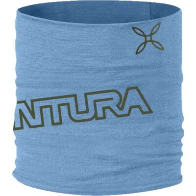 Montura Merino Collar ニット帽とネックウォーマー