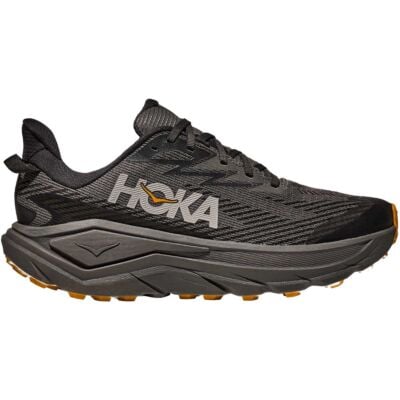 HOKA M Challenger 8 GTX メンズトレイルランニングシューズ