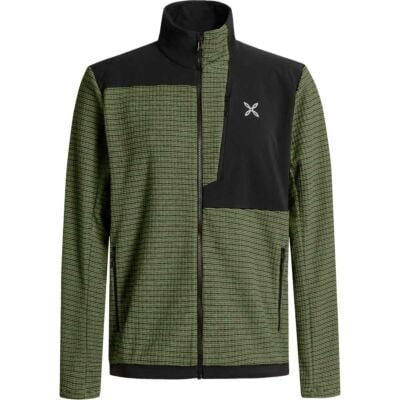 Montura Space Maglia メンズ テクニカル フリース