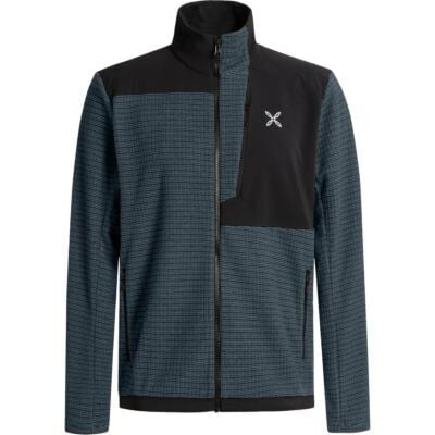 Montura Space Maglia メンズ テクニカル フリース