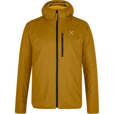 Montura Sherpa Reversible Jacket メンズフリース