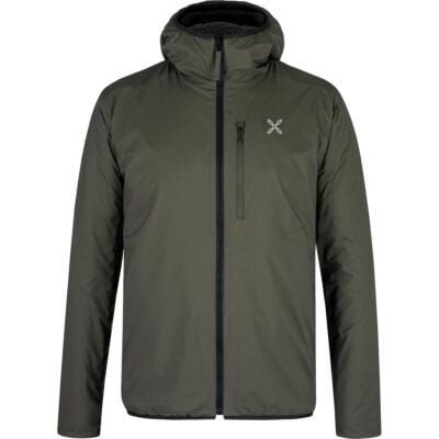 Montura Sherpa Reversible Jacket メンズフリース