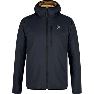 Montura Sherpa Reversible Jacket メンズフリース