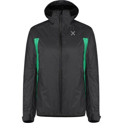 Montura Nevis 2.0 Jacket Woman レディースインサレーションジャケット