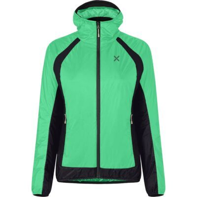 Montura Vulcan 2.0 Jacket Woman レディースジャケット