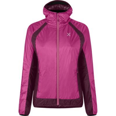 Montura Vulcan 2.0 Jacket Woman レディースジャケット