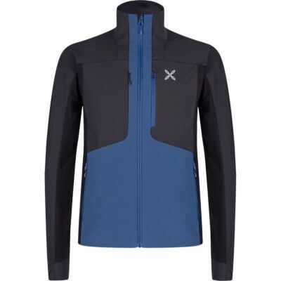Montura Speed Style 2 Jacket メンズソフトシェルジャケット