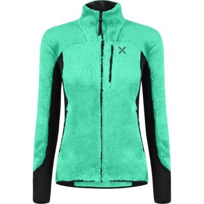 Montura Nordic Fleece 2 Jacket Woman テクニカルフリース レディース