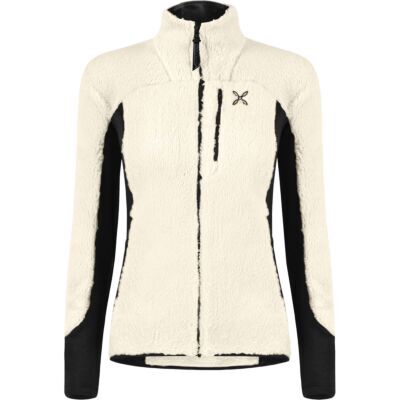 Montura Nordic Fleece 2 Jacket Woman テクニカルフリース レディース
