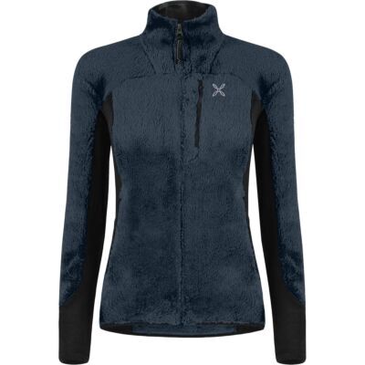 Montura Nordic Fleece 2 Jacket Woman テクニカルフリース レディース