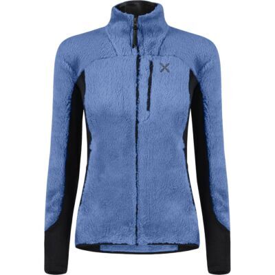 Montura Remix Fleece Jacket Woman レディースフリース