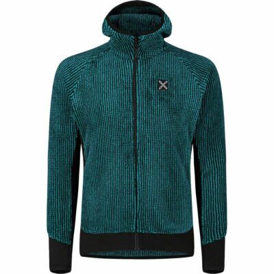 Montura Remix Fleece Jacket Man メンズフリース