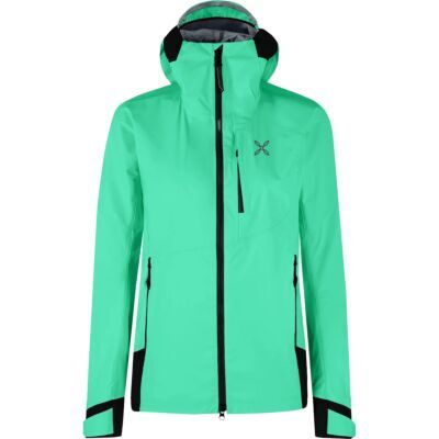 Montura Vertigo 3L Jacket Woman レディース防水ジャケット