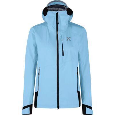 Montura Vertigo 3L Jacket Woman レディース防水ジャケット
