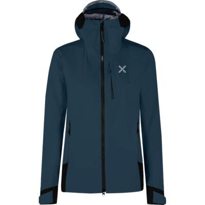 Montura Vertigo 3L Jacket Woman レディース防水ジャケット