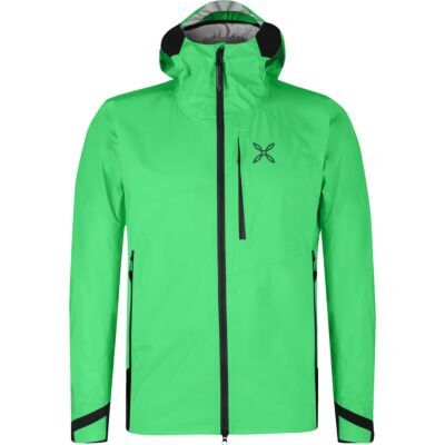 Montura Vertigo 3L Jacket メンズ防水ジャケット
