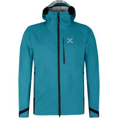 Montura Vertigo 3L Jacket メンズ防水ジャケット