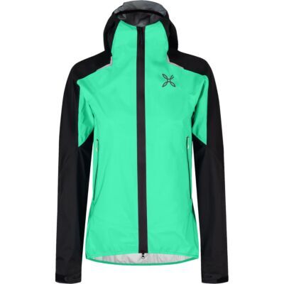 Montura Magica Prometeo Jacket Woman レディース防水ジャケット