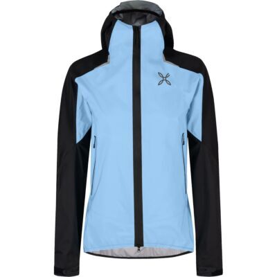 Montura Magica Prometeo Jacket Woman レディース防水ジャケット