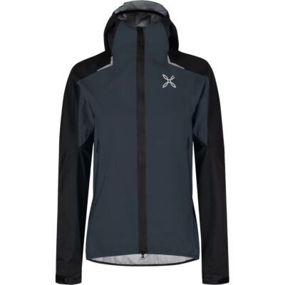 Montura Magica Prometeo Jacket Woman レディース防水ジャケット
