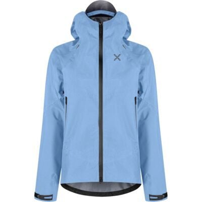 Montura Magica GTX Pro Jacket Woman レディースハードシェルジャケット