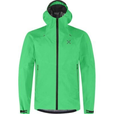Montura Magica GTX Pro Jacket メンズ防水ジャケット