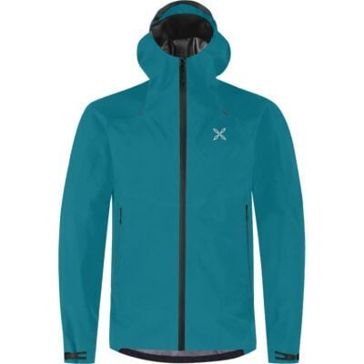 Montura Magica GTX Pro Jacket メンズ防水ジャケット