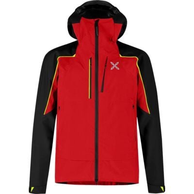 Montura Vertigo GTX Pro Jacket メンズハードシェルジャケット