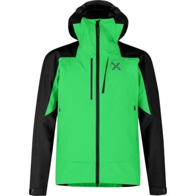 Montura Vertigo GTX Pro Jacket メンズハードシェルジャケット