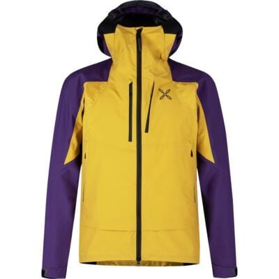 Montura Vertigo GTX Pro Jacket メンズハードシェルジャケット