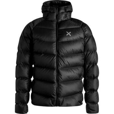 Montura Alp Hooded Duvet メンズダウンジャケット
