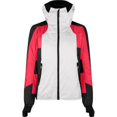 Montura Skisky Evo Hooded Jacket 女性用の保温ジャケット