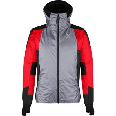 Montura Skisky Evo Hooded Jacket メンズパデッドジャケット