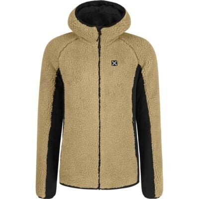 Montura Sherpa Maglia Woman レディースフリース