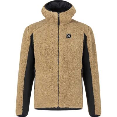 Montura Sherpa Maglia Men メンズフリース