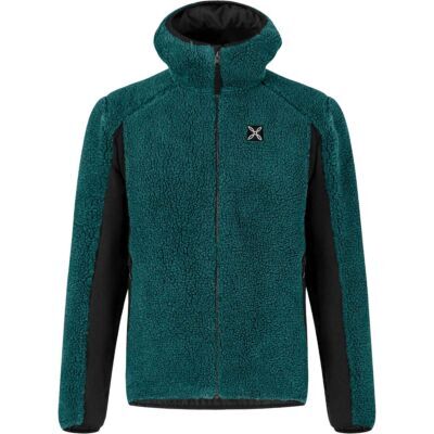 Montura Sherpa Maglia Men メンズフリース