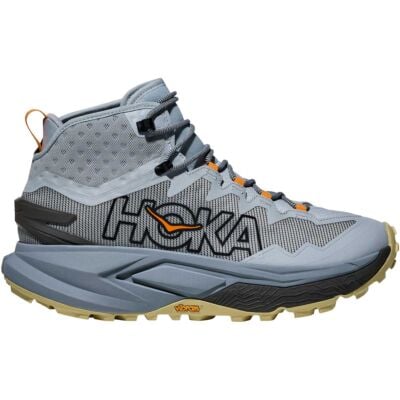 HOKA M Mafate Hike 男性用トレッキングシューズ