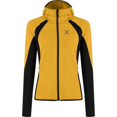 Montura Altitude Maglia Woman レディースフリース