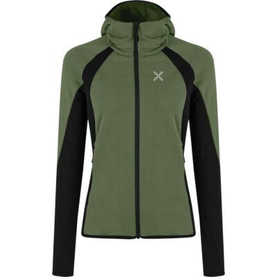 Montura Altitude Maglia Woman レディースフリース
