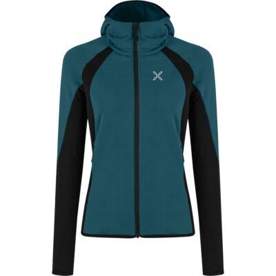 Montura Altitude Maglia Woman レディースフリース