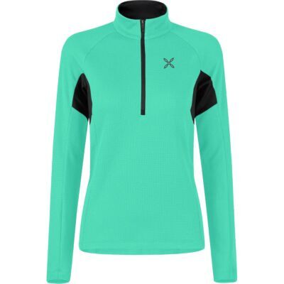 Montura Thermic 4 Maglia W レディースフリース