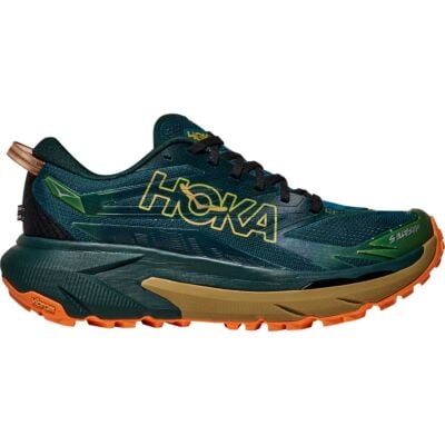 HOKA M Mafate 5 トレイルランニングシューズ
