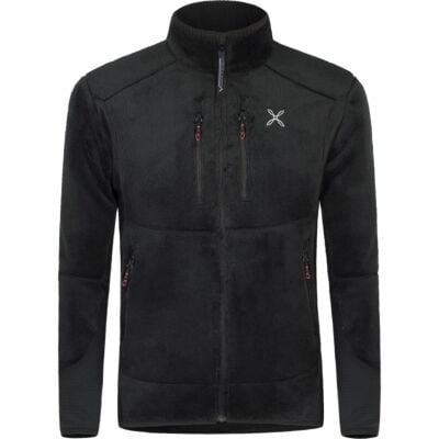 Montura Nordic Fleece Jacket テクニカルフリースジャケット メンズ