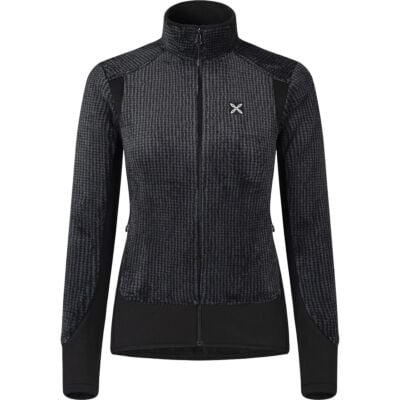Montura Ice Blink Jacket woman テクニカルフリース