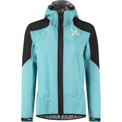 Montura Magic 2.0 Jacket Woman ハードシェルジャケット レディース