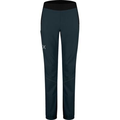 Montura Ritmo Light Pants Woman レディースパンツ