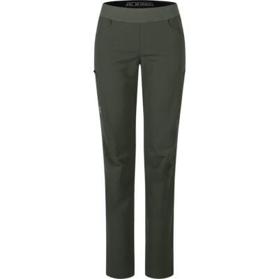 Montura Dolomiti 2 Pants Woman レディースパンツ